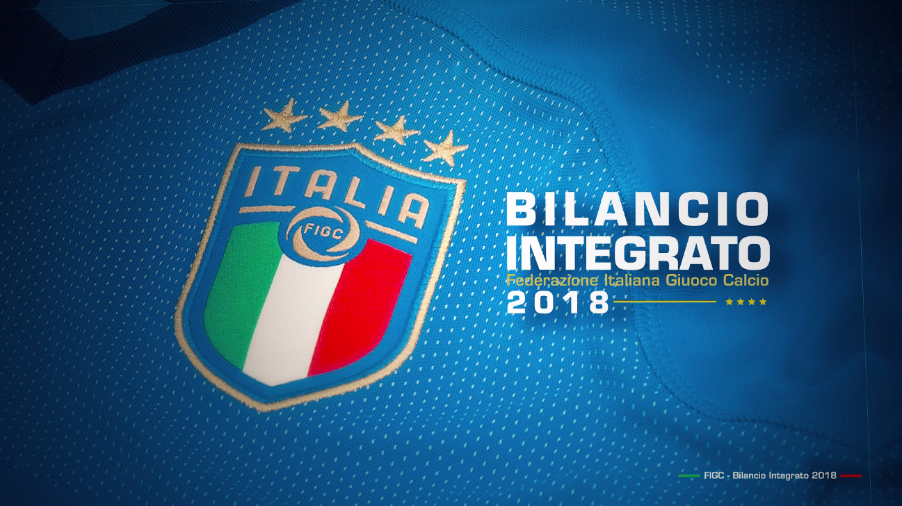 Bilancio Integrato 2018