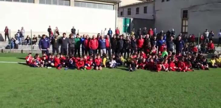 Programma di Sviluppo Territoriale, attività a Raiano