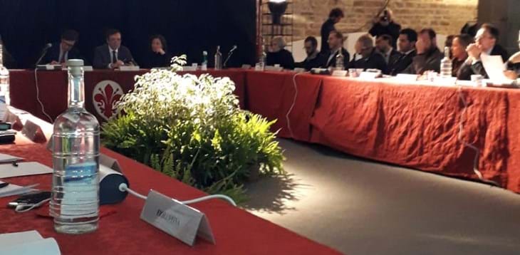 Patto Sociale contro il razzismo: incontro in Palazzo Vecchio.