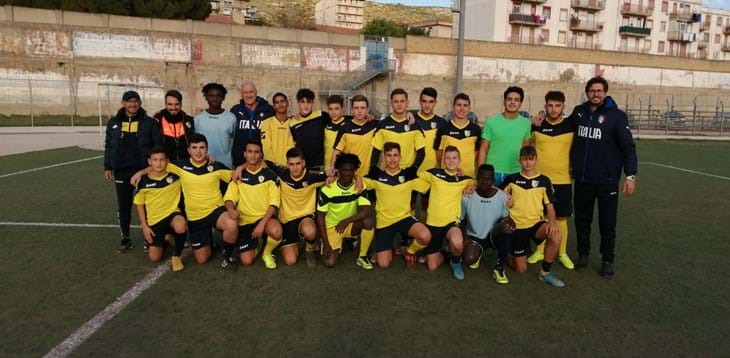 In Sicilia, il Progetto Rete! - Sprar/Siproimi