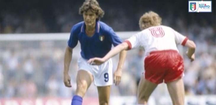 (VIDEO) Eroi Azzurri: Giancarlo Antognoni