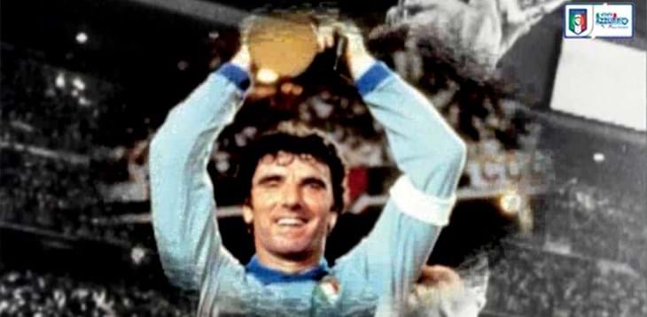 (VIDEO) Eroi Azzurri: Dino Zoff