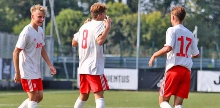 Under 17 serie A/B: poker di Miretti nell’undicesima vittoria della Juve, Anyimah rilancia il Toro