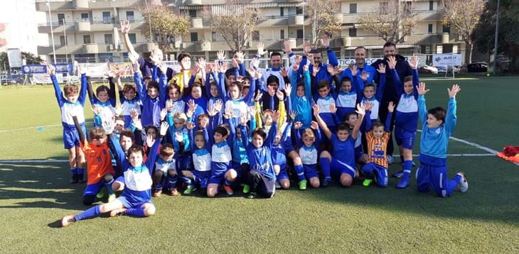 Proseguono gli allenamenti nell'AST Lecce: oggi ospiti dell'