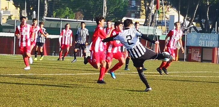 U17 di serie C, il Siena continua a tallonare il Cesena