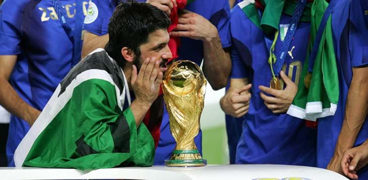 Gattuso:
