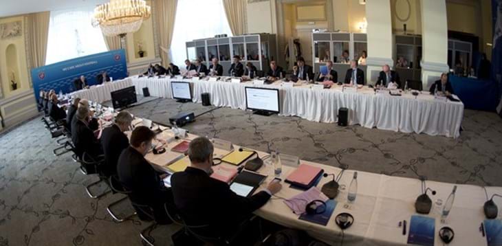 Euro 2020: si giocherà in tutta l'Europa!