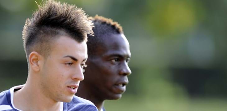 Serie A, 9° giornata: El Shaarawy il migliore!