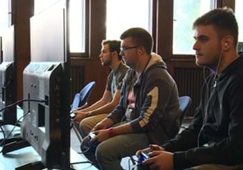 Selezioni eNazionale TIMVISION: la tappa all’Esport Fest