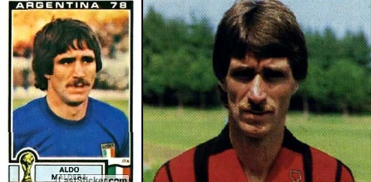 Aldo Maldera ci ha lasciato