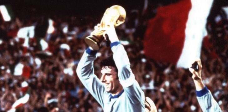 Il Messico premia Zoff!