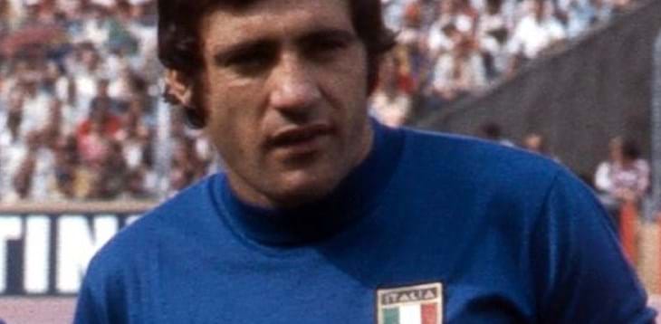 “Long John”, bomber dei due mondi
