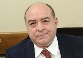 Il Procuratore Federale Giuseppe Pecoraro ha rassegnato le dimissioni per motivi personali
