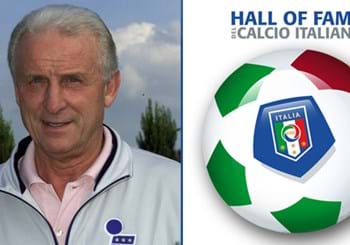 Hall of Fame Calcio Italiano: Giovanni Trapattoni