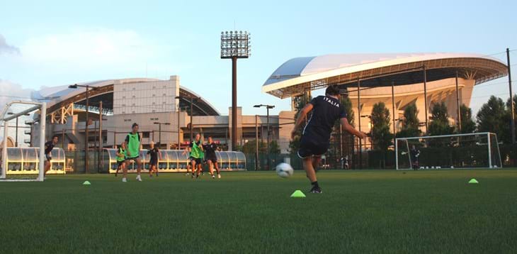 Mondiale U20 Fem: oggi in campo contro la Corea del Sud