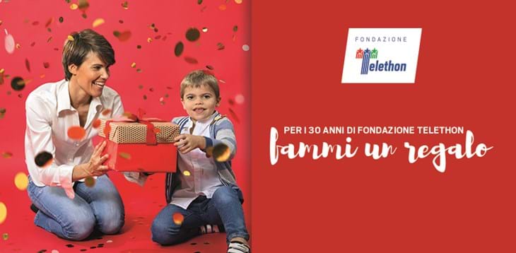 Si rinnova il sostegno della FIGC alla Fondazione Telethon per la ricerca sulle malattie genetiche rare