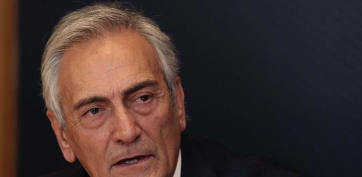 Defiscalizzazione società di Serie C. Gravina: “Richieste Lega Pro non più procrastinabili”