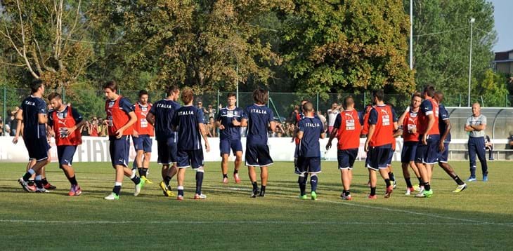 Due nuovi centri sportivi nel Modenese!