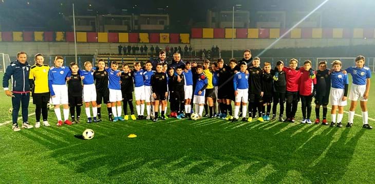 Under 13 Fair Play Elite: conclusa la terza giornata