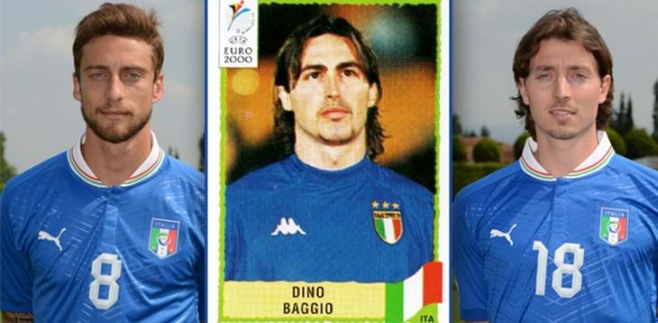 Dino Baggio: