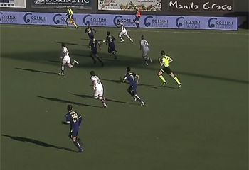 Gol Collection - Decima Giornata