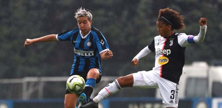 Ultima giornata del girone d’andata: Tavagnacco-Juve si giocherà il 12 gennaio al ‘Nereo Rocco’ di Trieste