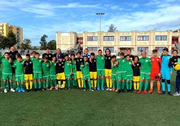 Under 13 fair play Elite, al via la quarta giornata