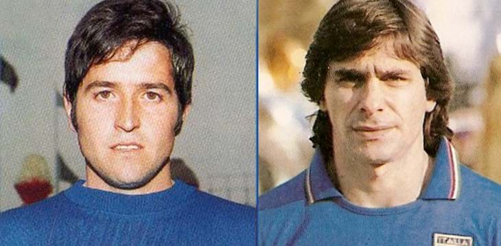 Auguri leggende Azzurre!
