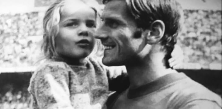 Verso Italia vs Germania - Barbara Facchetti: