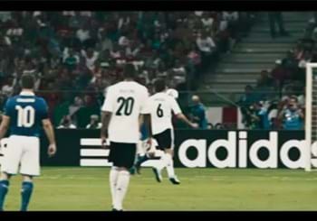 UEFA: il film di Euro 2012
