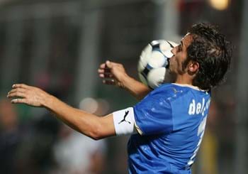 Del Piero: "Sì alla Nazionale di Prandelli!"
