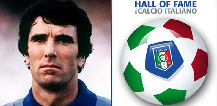 Hall of Fame Calcio Italiano: Dino Zoff