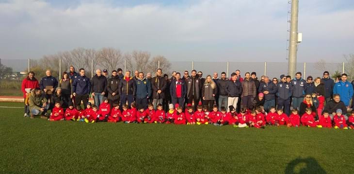 Buona partecipazione ai workshop di Gradara e Civitanova