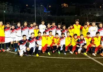 Under 13 fair play Elite, conclusa la quarta giornata