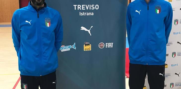 Convocazione CFT Istrana 23 dicembre 2019