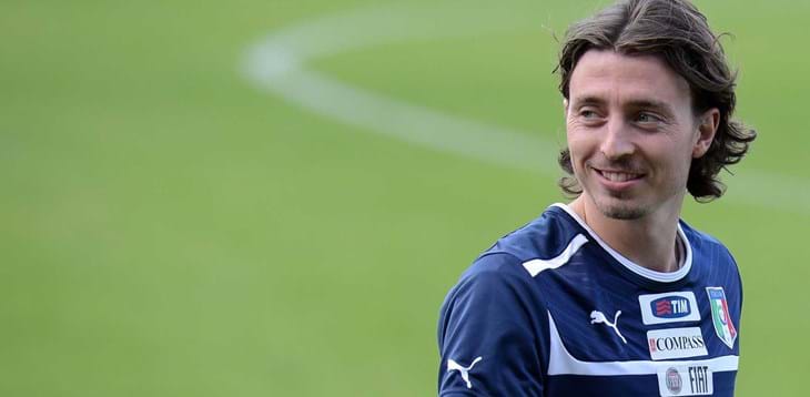 Serie A, 14° giornata: Montolivo il migliore!