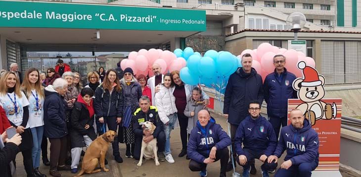 SGS Emilia Romagna partecipa a