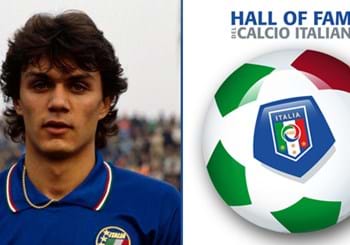 Hall of Fame Calcio Italiano: Paolo Maldini