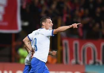 Buon compleanno ad Andrea Belotti e Jorginho che compiono, rispettivamente, 26 e 28 anni!