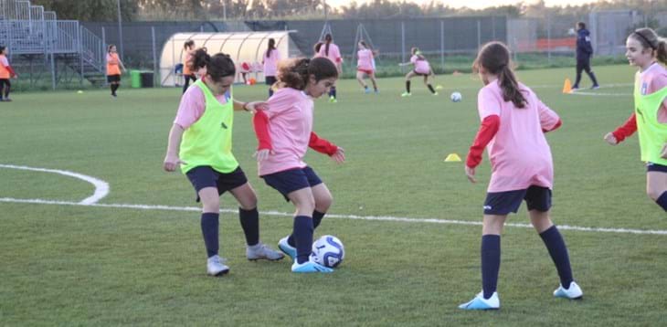Bando Campionato Under 17 Regionale Femminile