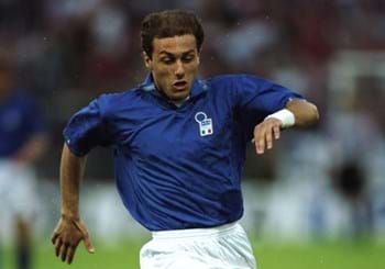 Almanacchi Azzurri: il 27 maggio 1994 l'esordio in Nazionale di Antonio Conte