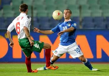Auguri a Sebastian Giovinco