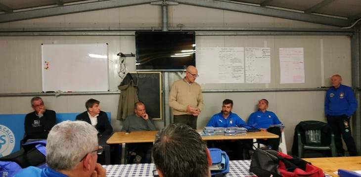 L'organizzazione tecnica dei Settori Giovanili, esperienze a confronto