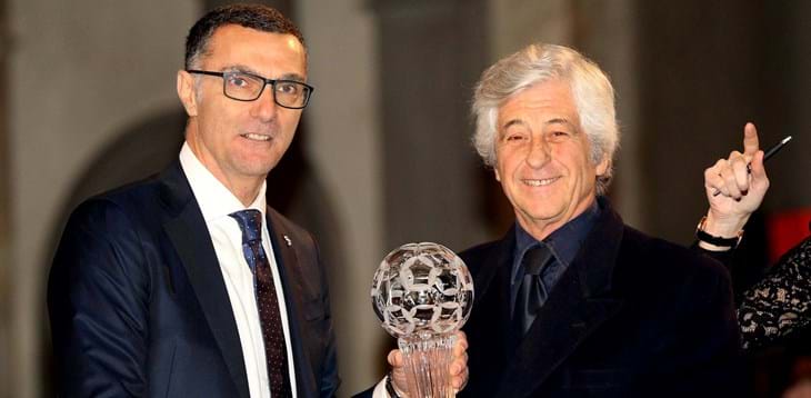 Buon compleanno a Giuseppe