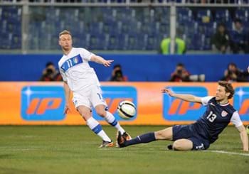 Auguri a Ignazio Abate