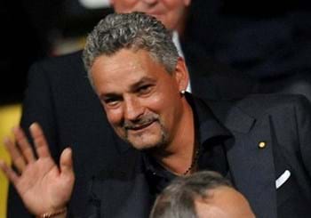 Auguri a Roberto Baggio per i suoi 48 anni!