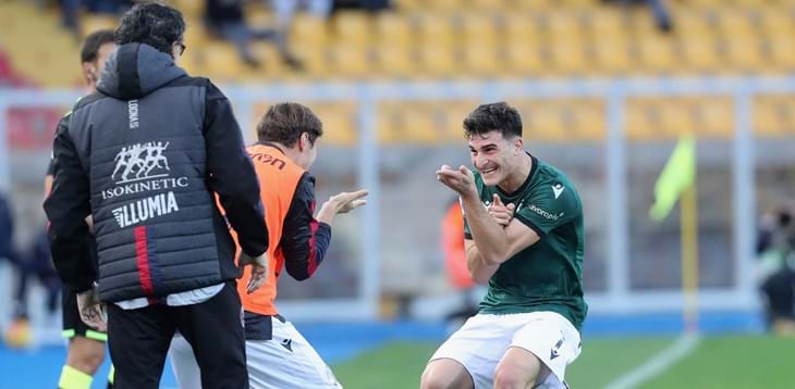 I migliori italiani della 17^ giornata di campionato secondo le valutazioni dei media