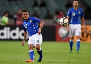 Auguri a Marco Verratti che compie 23 anni!