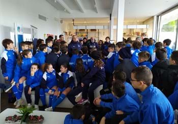 Centro Federale Territoriale di Gela in campo, in un unico turno