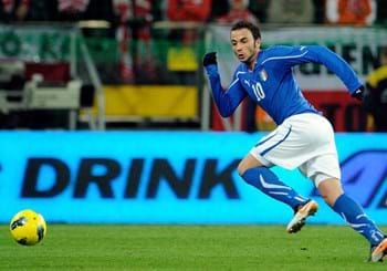 Tanti auguri a Pazzini per i suoi 31 anni
